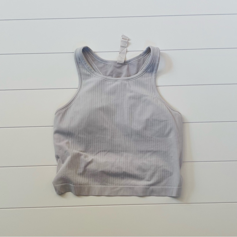 Lululemon Ebb to Street Crop